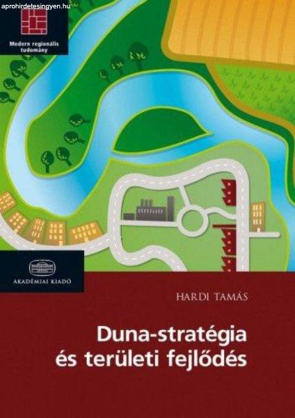 Duna-stratégia és területi fejlődés