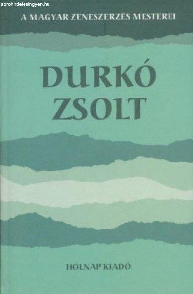 Durkó Zsolt