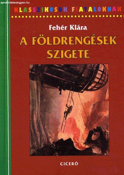 A földrengések szigete