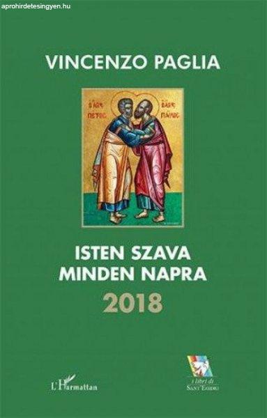 Isten szava minden napra 2018