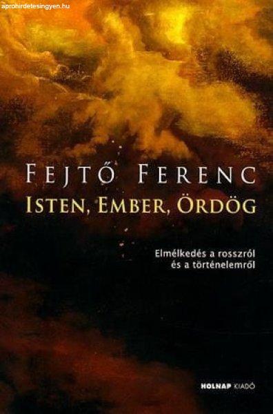 Isten, ember, ördög