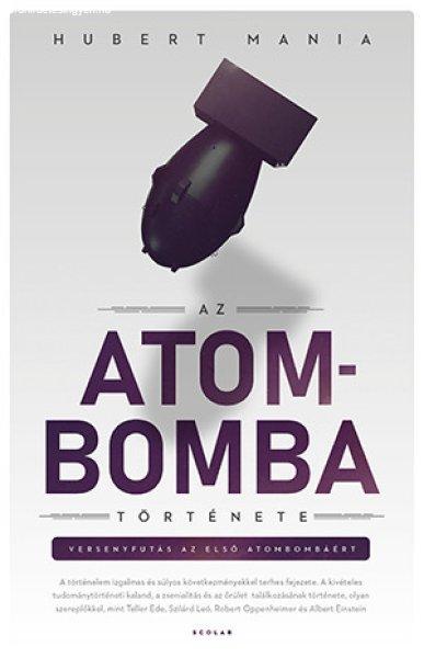 Az atombomba története