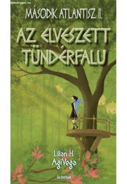 Az elveszett tündérfalu