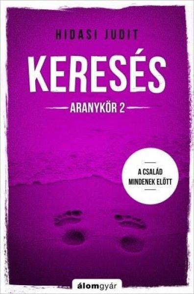 Keresés - Aranykör 2.