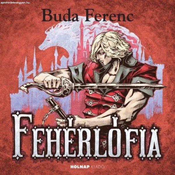 Fehérlófia