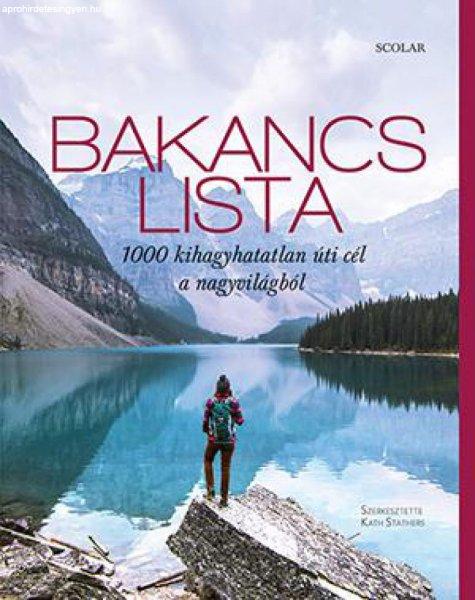 Bakancslista