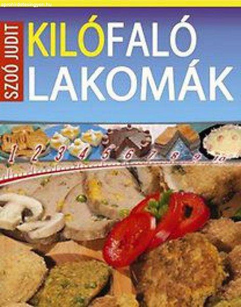 Kilófaló lakomák