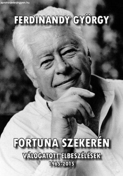 Fortuna szekerén