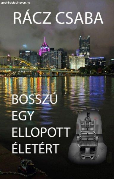 Bosszú egy ellopott életért