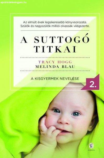 A suttogó titkai 2.