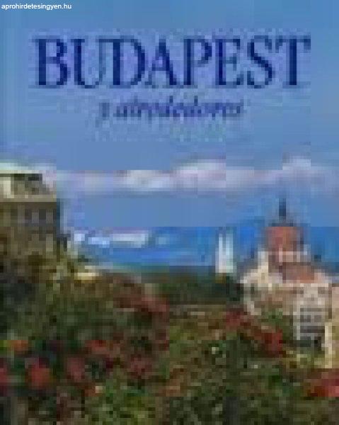 Budapest y alrededores