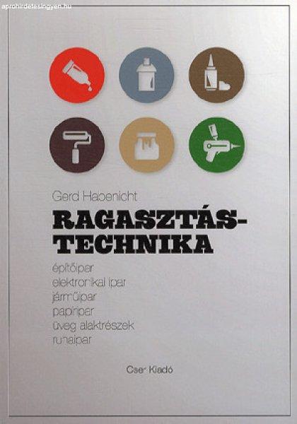 Ragasztástechnika