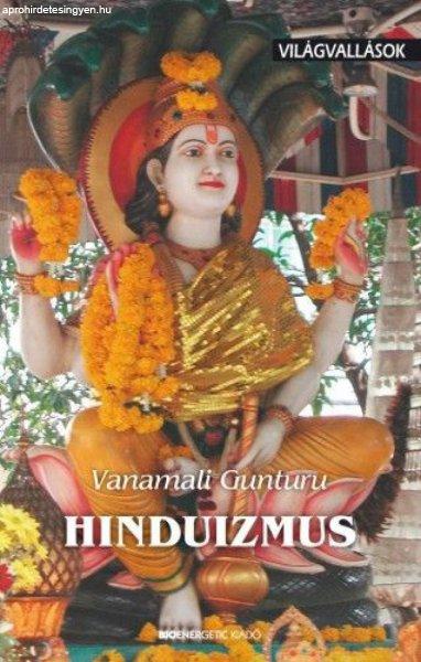 Hinduizmus - Világvallások