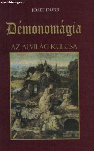 Démonomágia - Az alvilág kulcsa