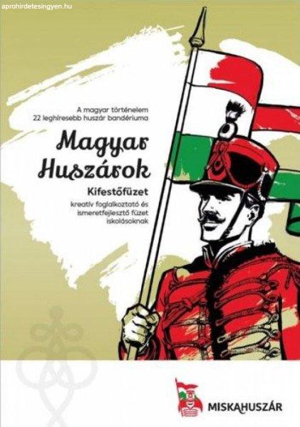 Magyar huszárok