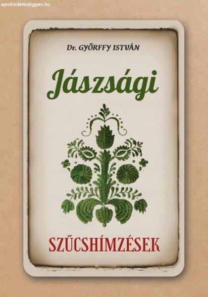 Jászsági szűcshímzések