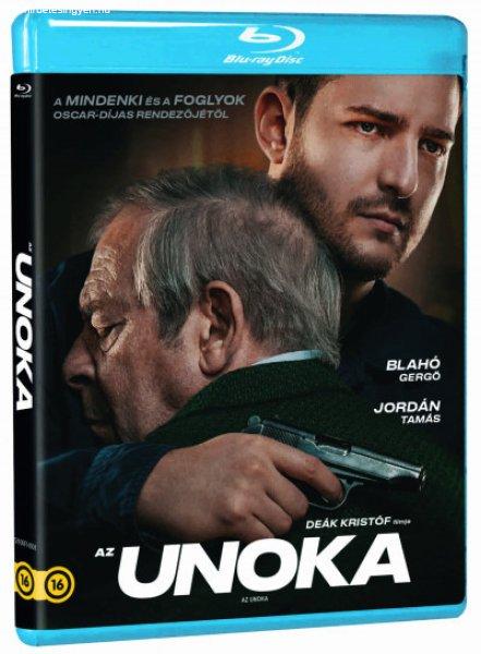 Az unoka - Blu-ray