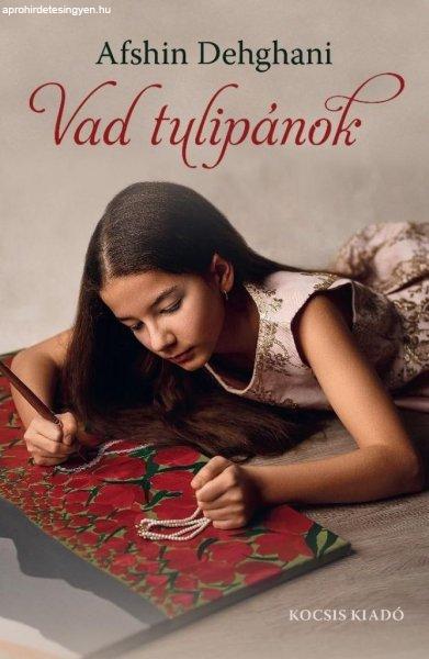 Vad tulipánok