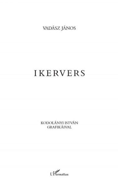 Ikervers