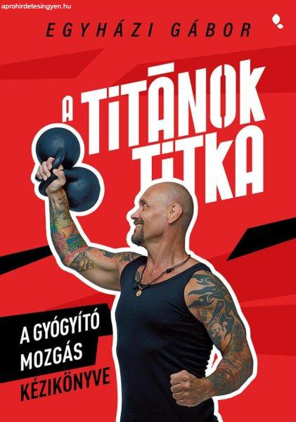 A Titánok titka