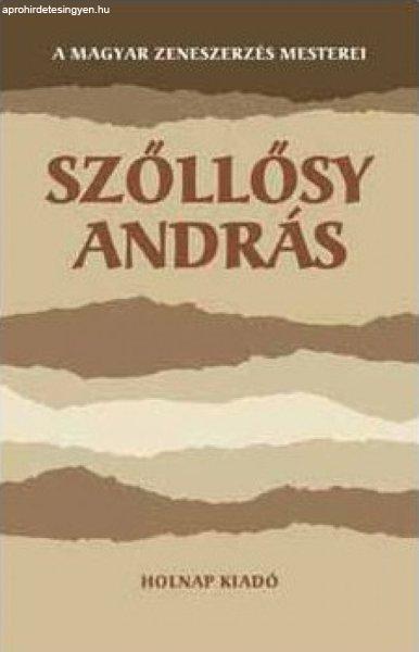 Szőllősy András