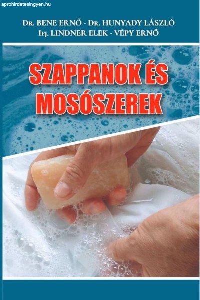 Szappanok és mosószerek