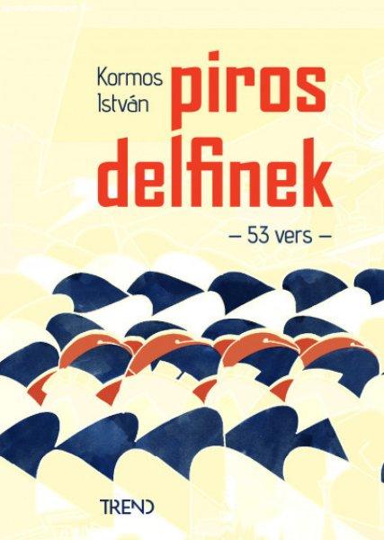 Piros delfinek