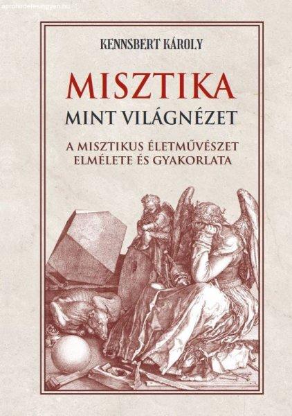 Misztika mint világnézet