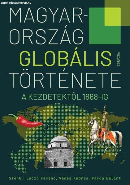 Magyarország globális története