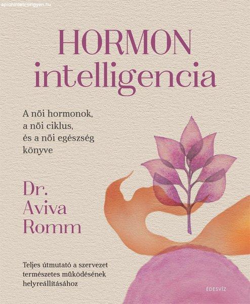 Hormon intelligencia