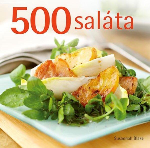 500 saláta