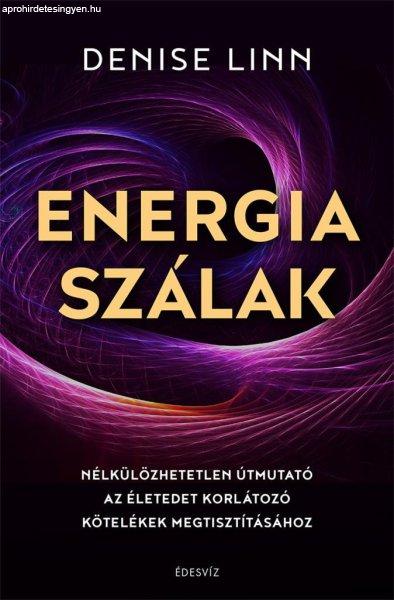 Energiaszálak