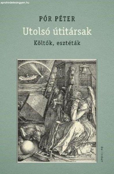 Utolsó útitársak