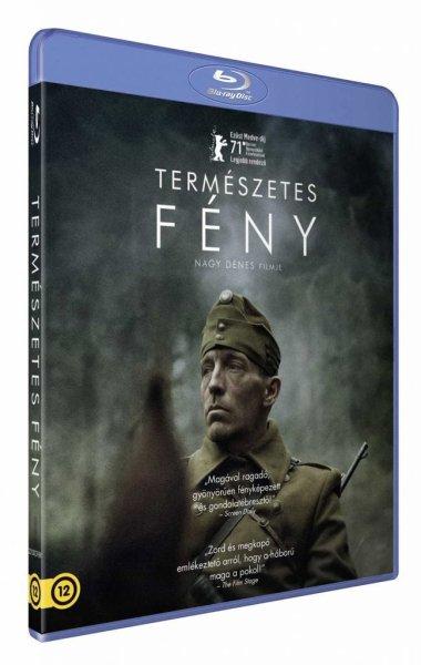 Természetes fény - Blu-ray