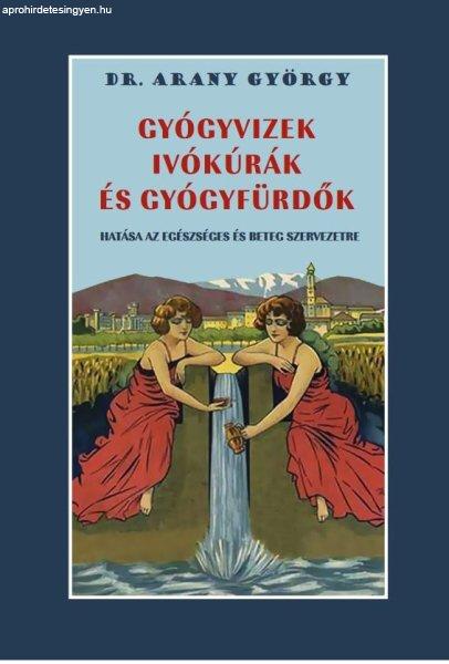 Gyógyvizek ivókúrák és gyógyfürdők hatása az egészséges és beteg
szervezetre