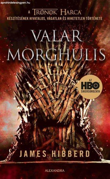 Valar Morghulis