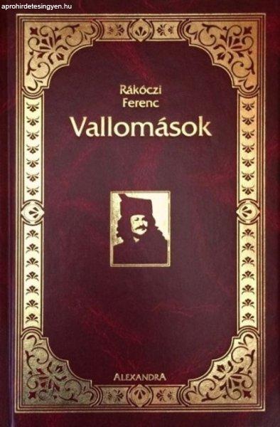 Vallomások