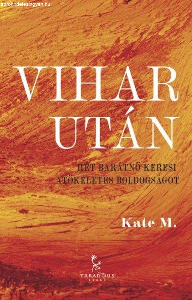 Vihar után