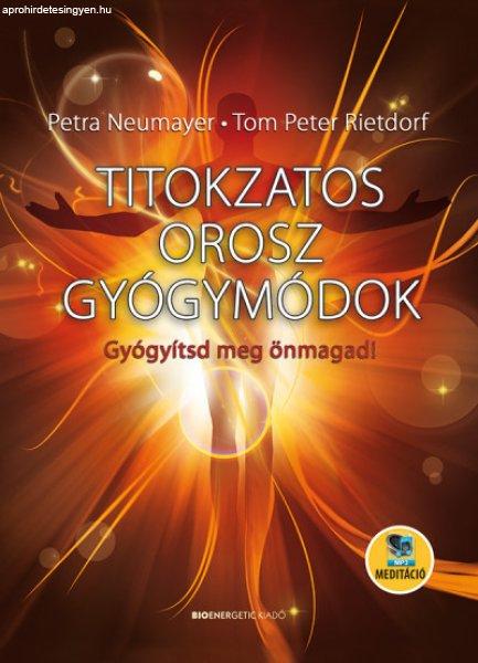 Titokzatos orosz gyógymódok