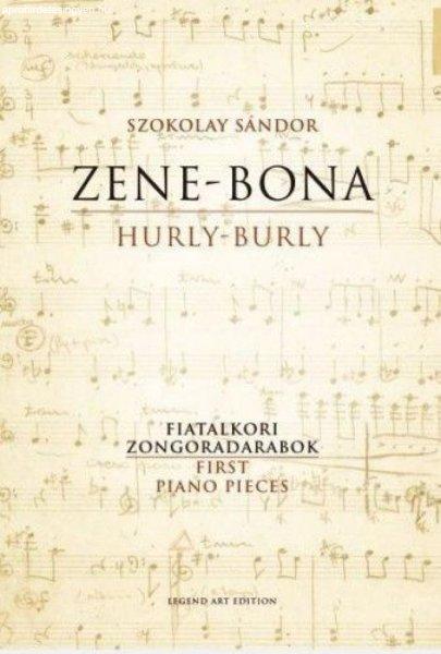 Zene-Bona