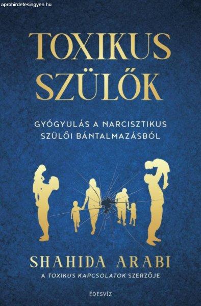 Toxikus szülők