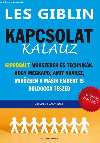 Kapcsolat-kalauz