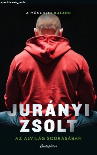 Az alvilág sodrásában