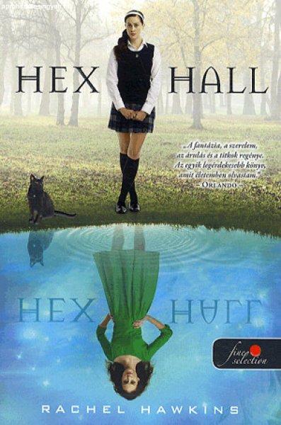 Hex hall