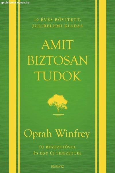 Amit biztosan tudok - 10 éves, bővített, jubileumi kiadás