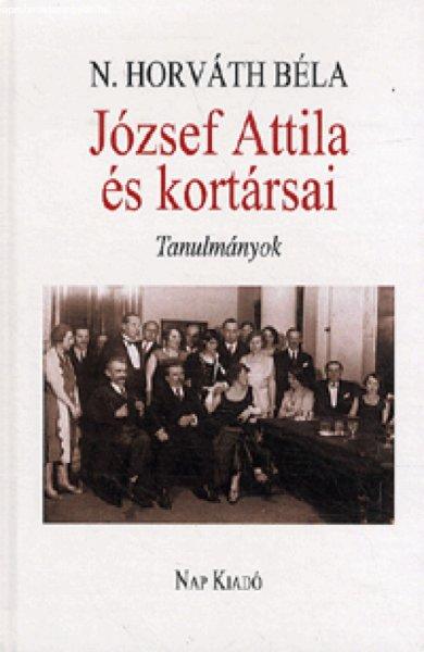 József Attila és kortársai