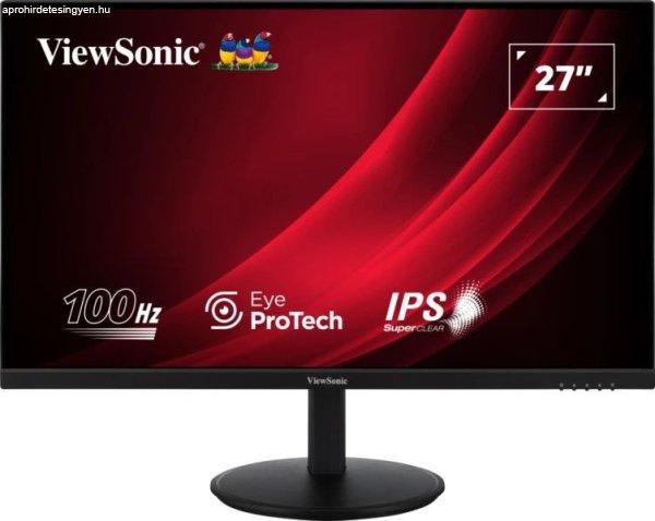 Viewsonic 27" VG2709-2K-MHD-2 IPS LED