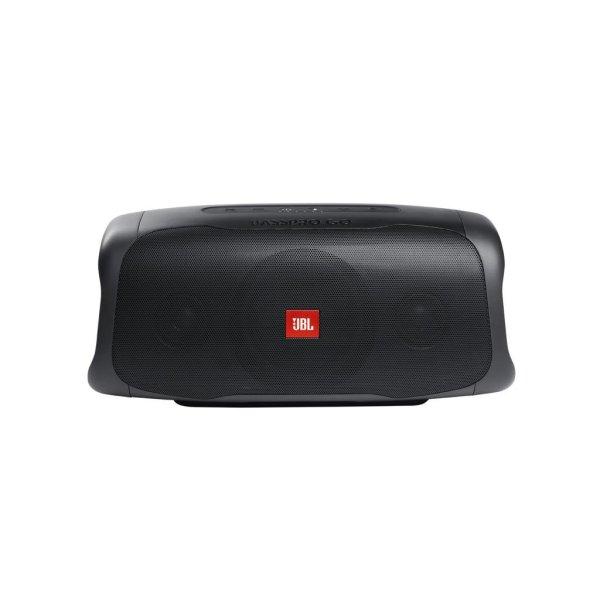 JBL BassPro Go Car Speaker Black