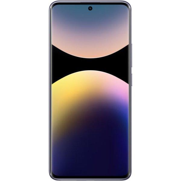 Xiaomi Redmi Note 14 Pro+ 5G 512GB DualSIM Lavender Purple