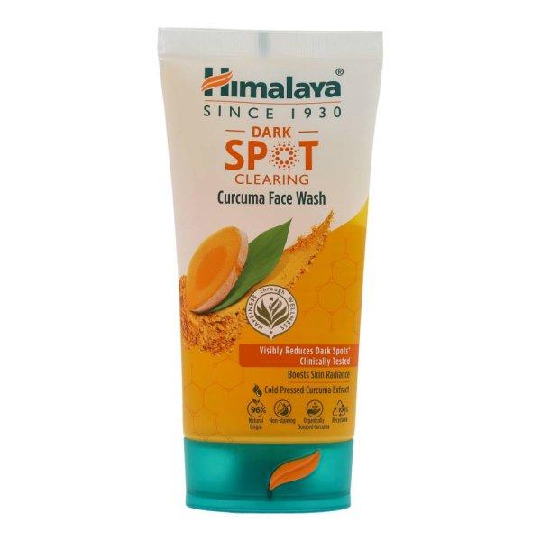 HIMALAYA ARCLEMOSÓ GÉL KURKUMÁVAL 150ML